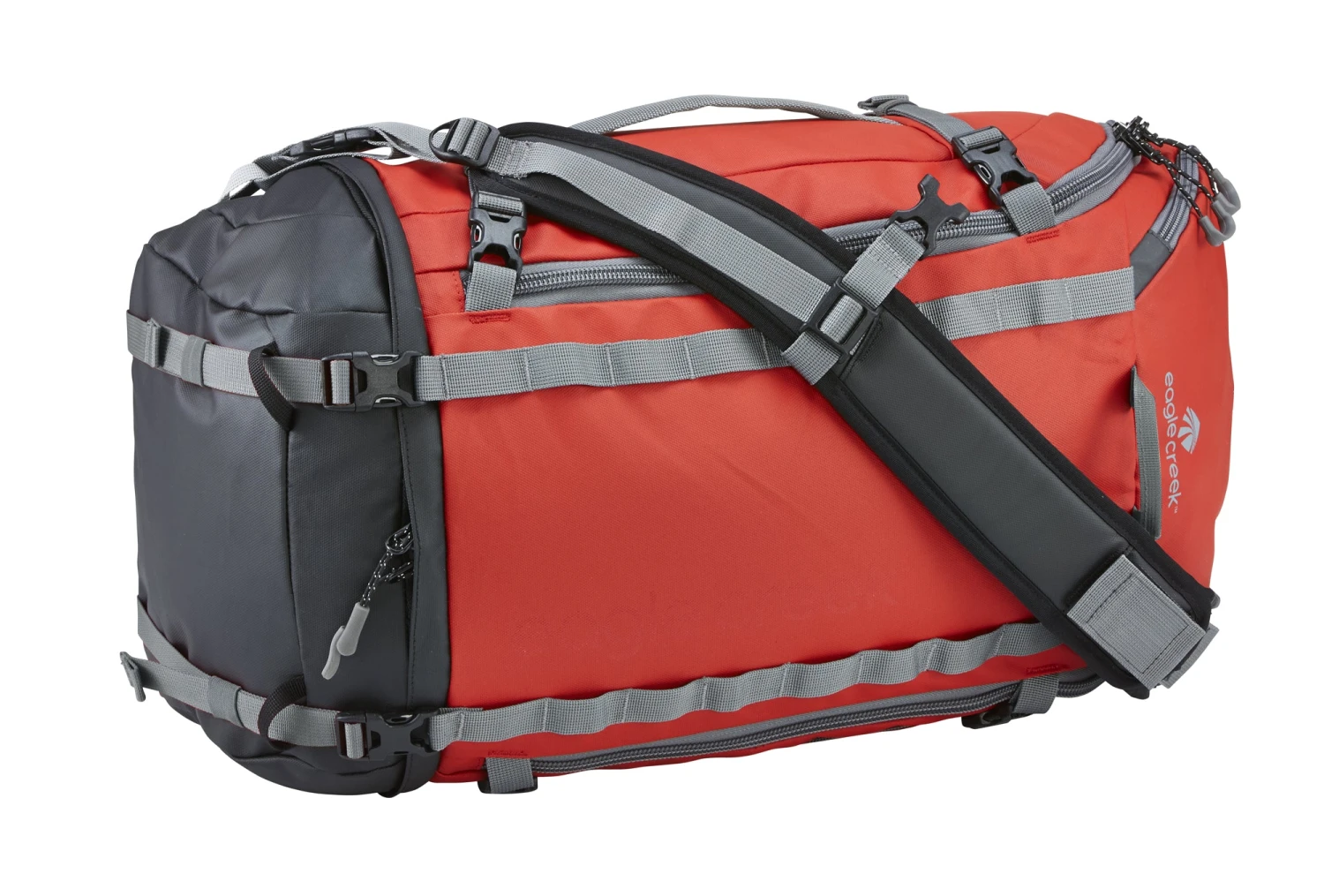 Eagle Creek Exploration Series Systems Go Duffel Pack - Image 8