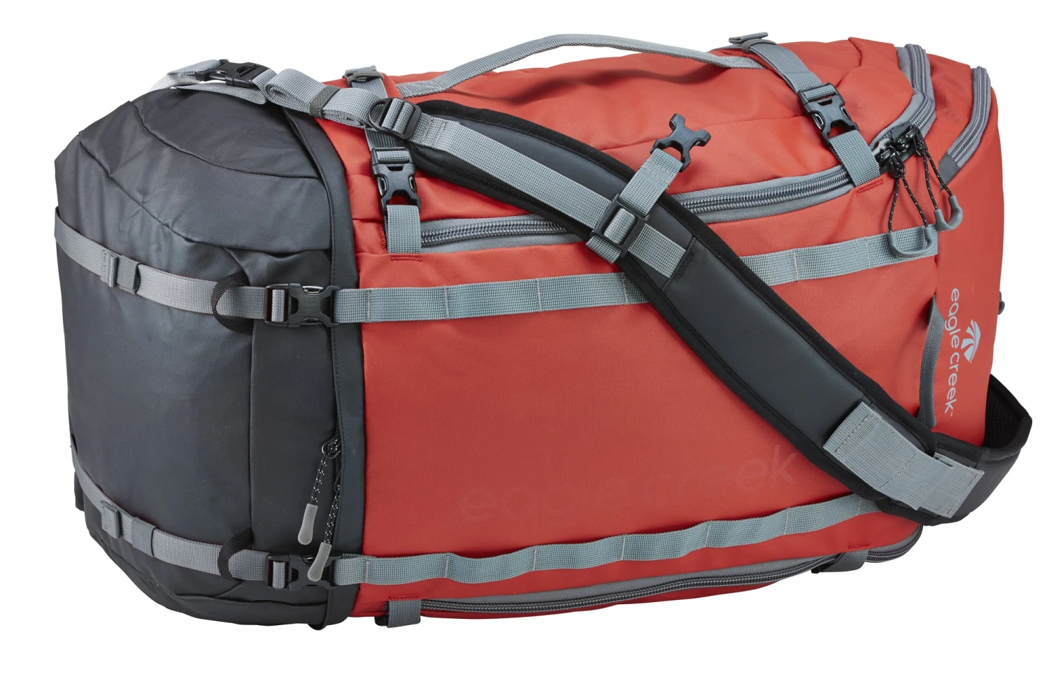 Eagle Creek Exploration Series Systems Go Duffel Pack - Image 11