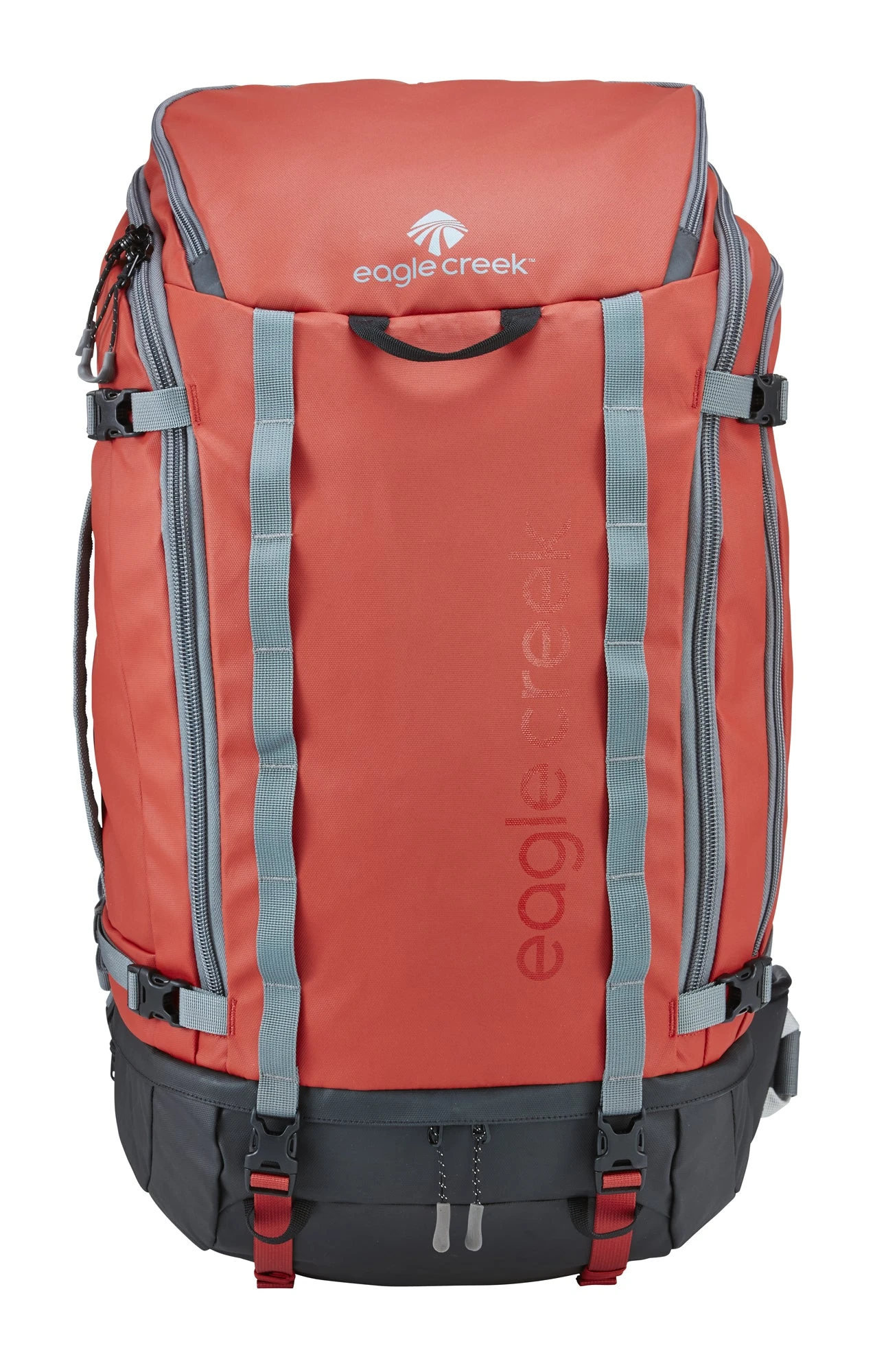 Eagle Creek Exploration Series Systems Go Duffel Pack - Image 9
