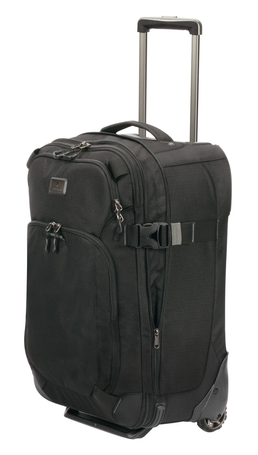 Eagle Creek EC Adventure 22" 2-Wheel Carry-On Luggage - Image 8