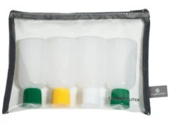 Eagle Creek Pack-It Mesh Stuffer Set S/M/L Assorted