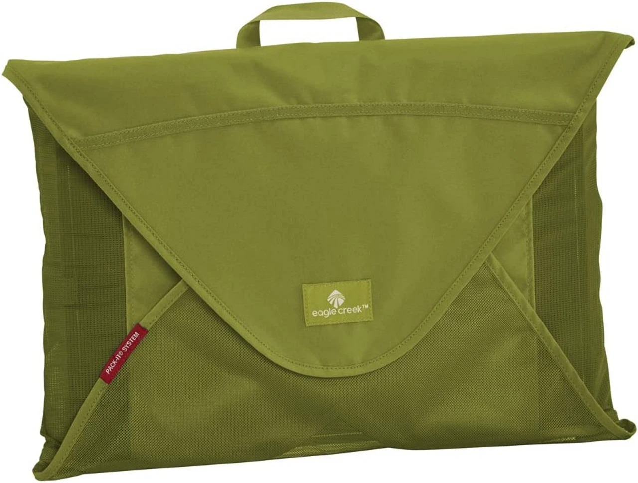 Eagle Creek Pack-It Garment Folder Medium - Fern Green
