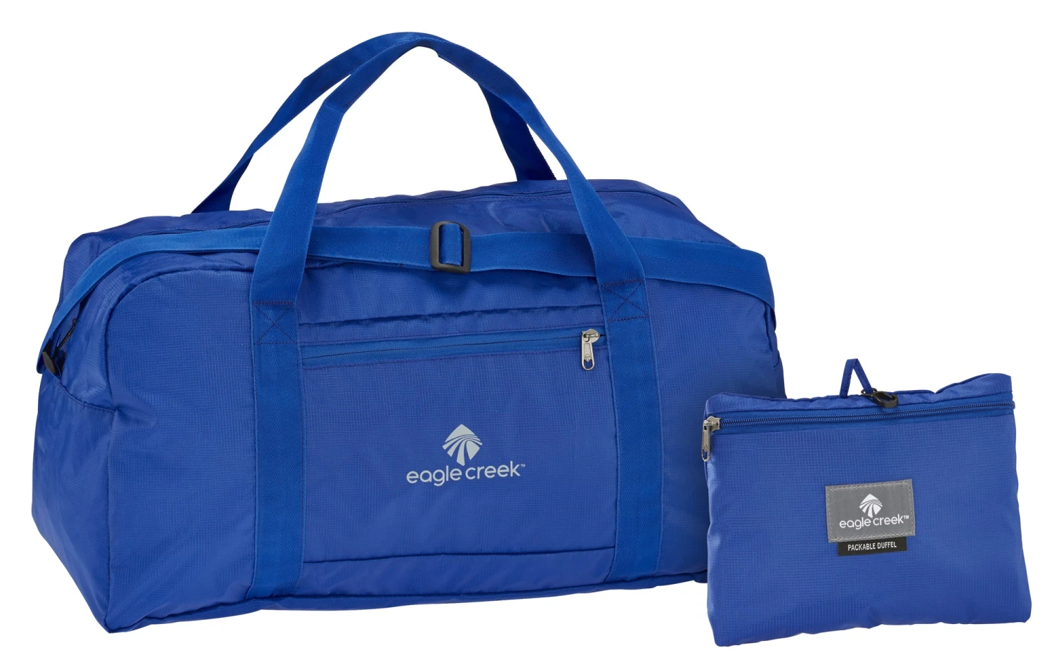 Eagle Creek Travel Essential Packable Duffel - Image 6