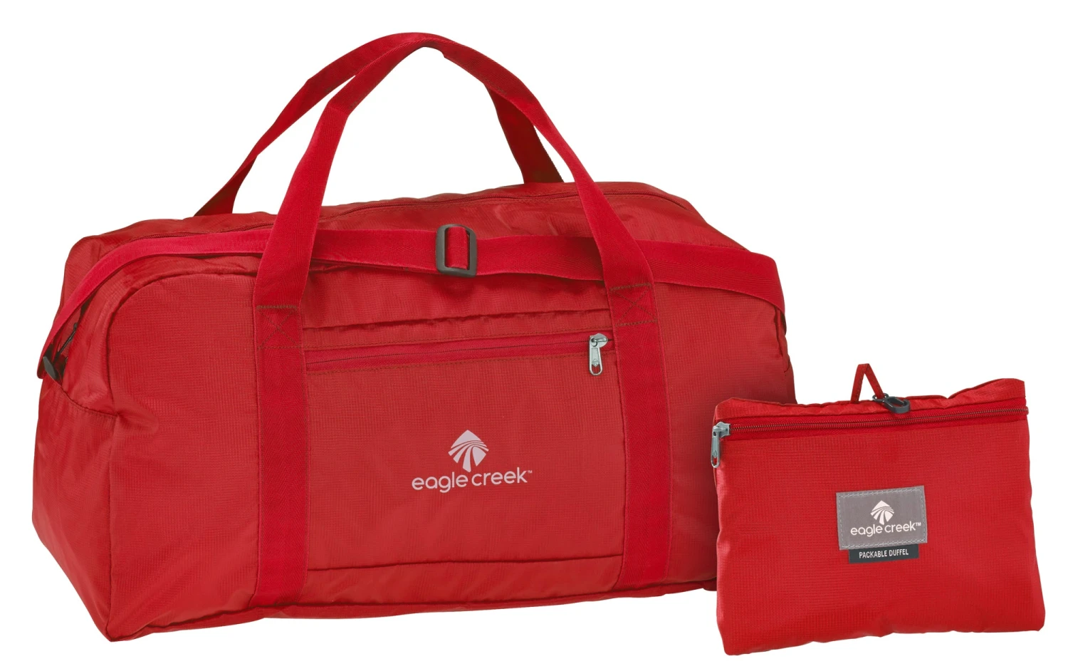 Eagle Creek Travel Essential Packable Duffel - Image 9