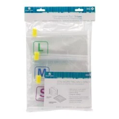 Eagle Creek Pack-It Compression Sac Set - S/M/L|-|Ensemble De Sacs De Compression Pack-It -S/M/L