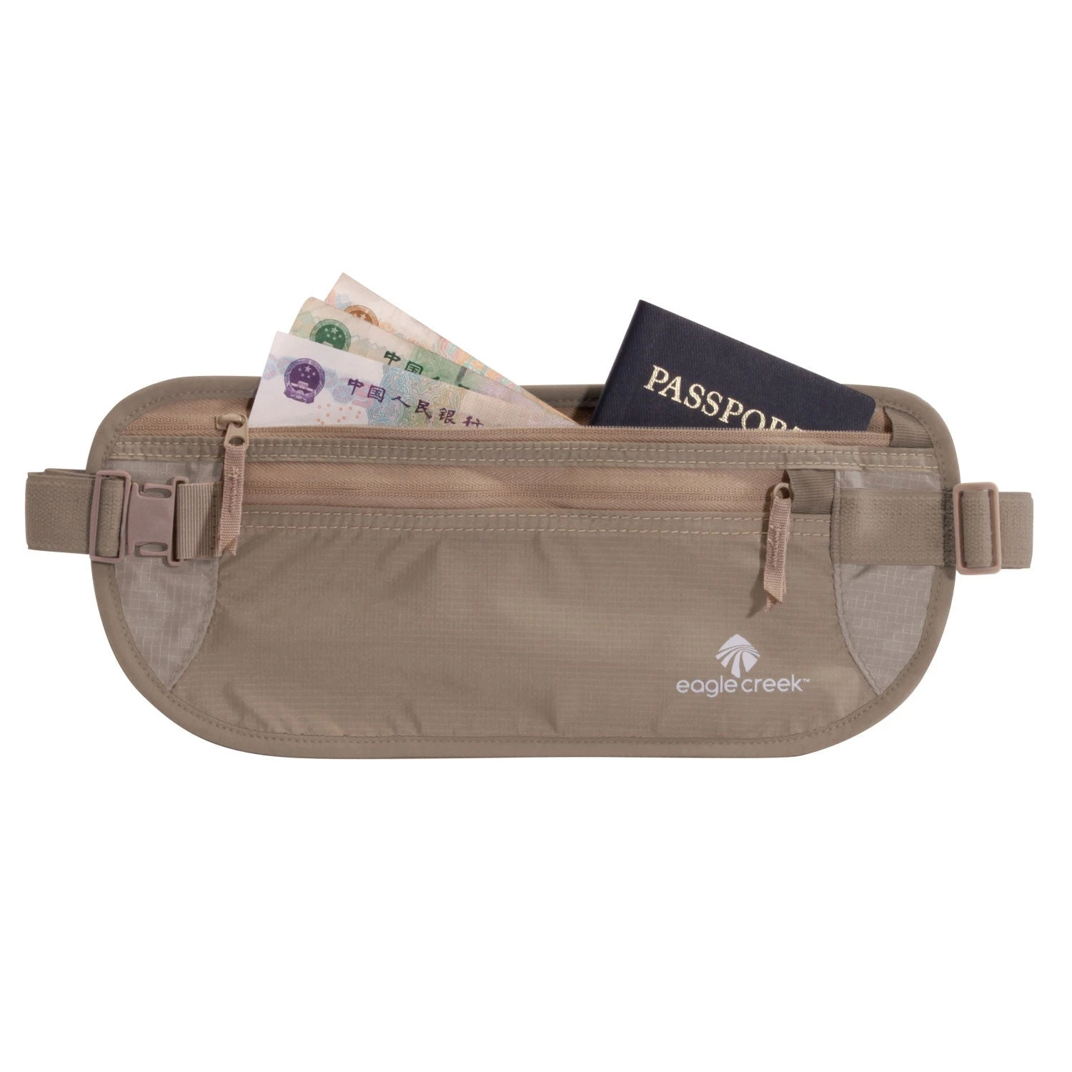 Eagle Creek Undercover Money Belt DLX|-|Ceinture Porte-billets Undercover DLX - Image 3