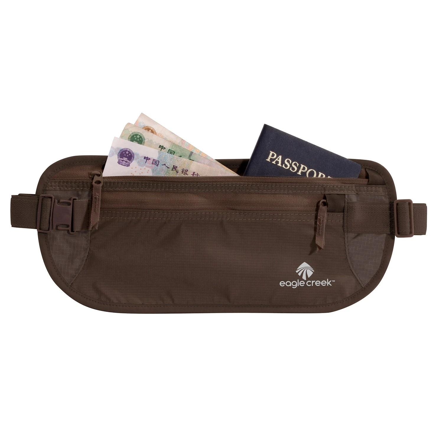 Eagle Creek Undercover Money Belt DLX|-|Ceinture Porte-billets Undercover DLX - Image 6