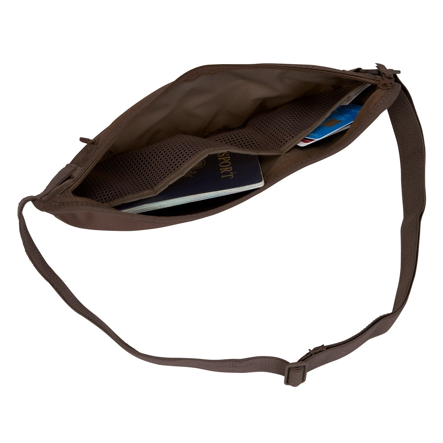 Eagle Creek Undercover Money Belt DLX|-|Ceinture Porte-billets Undercover DLX - Image 7