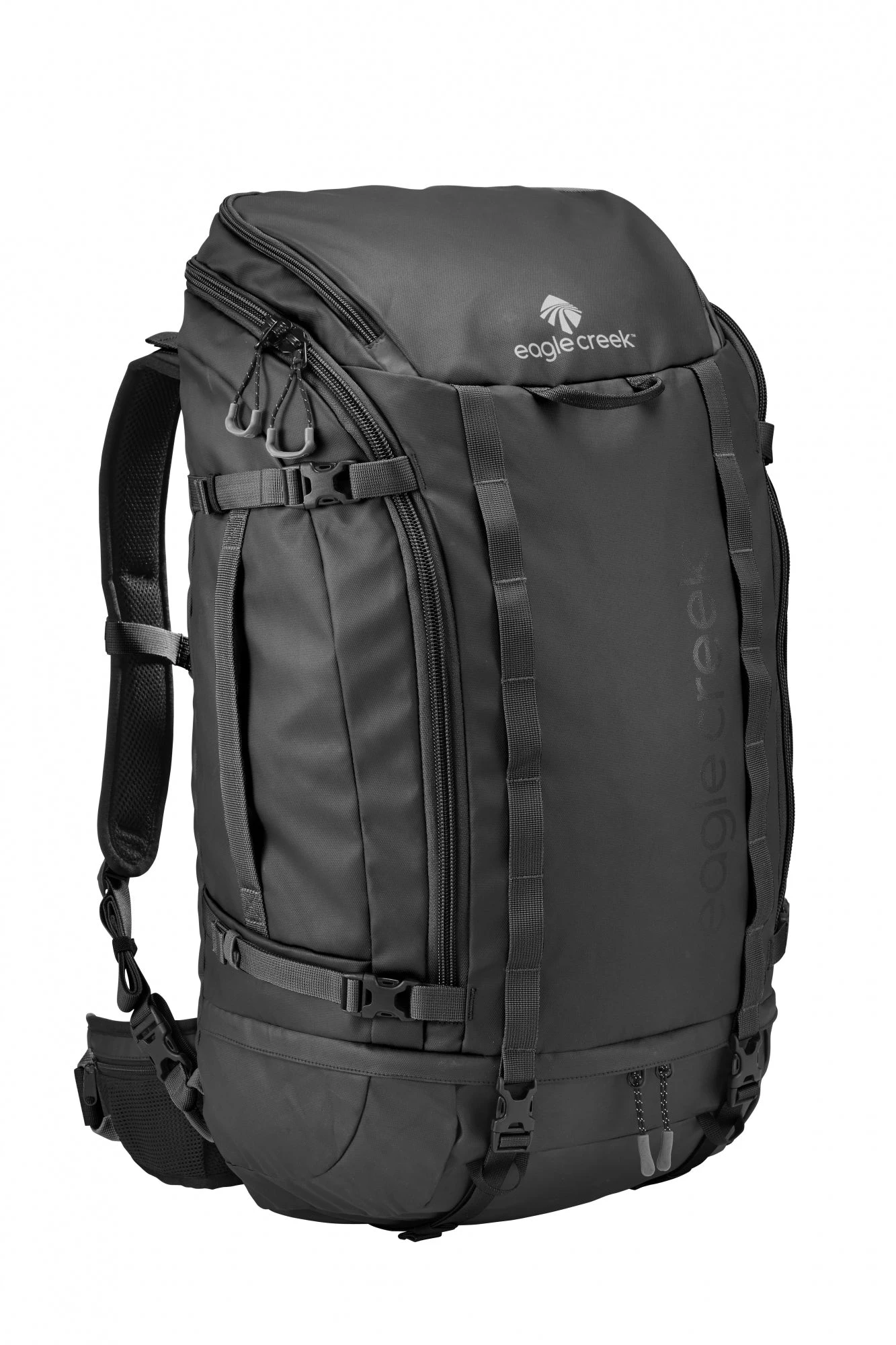 Eagle Creek Exploration Series Systems Go Duffel Pack - Image 12