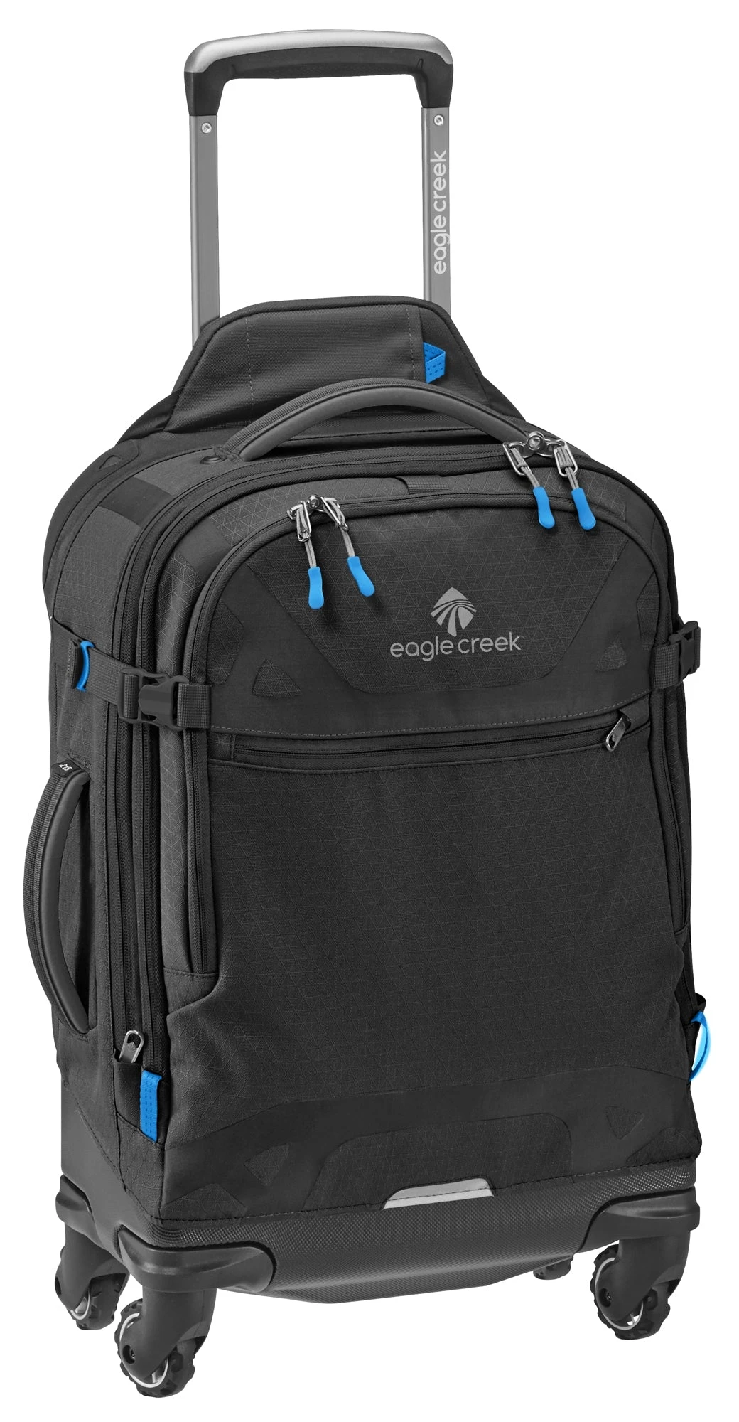 Eagle Creek Gear Warrior Awd International Carry-On
