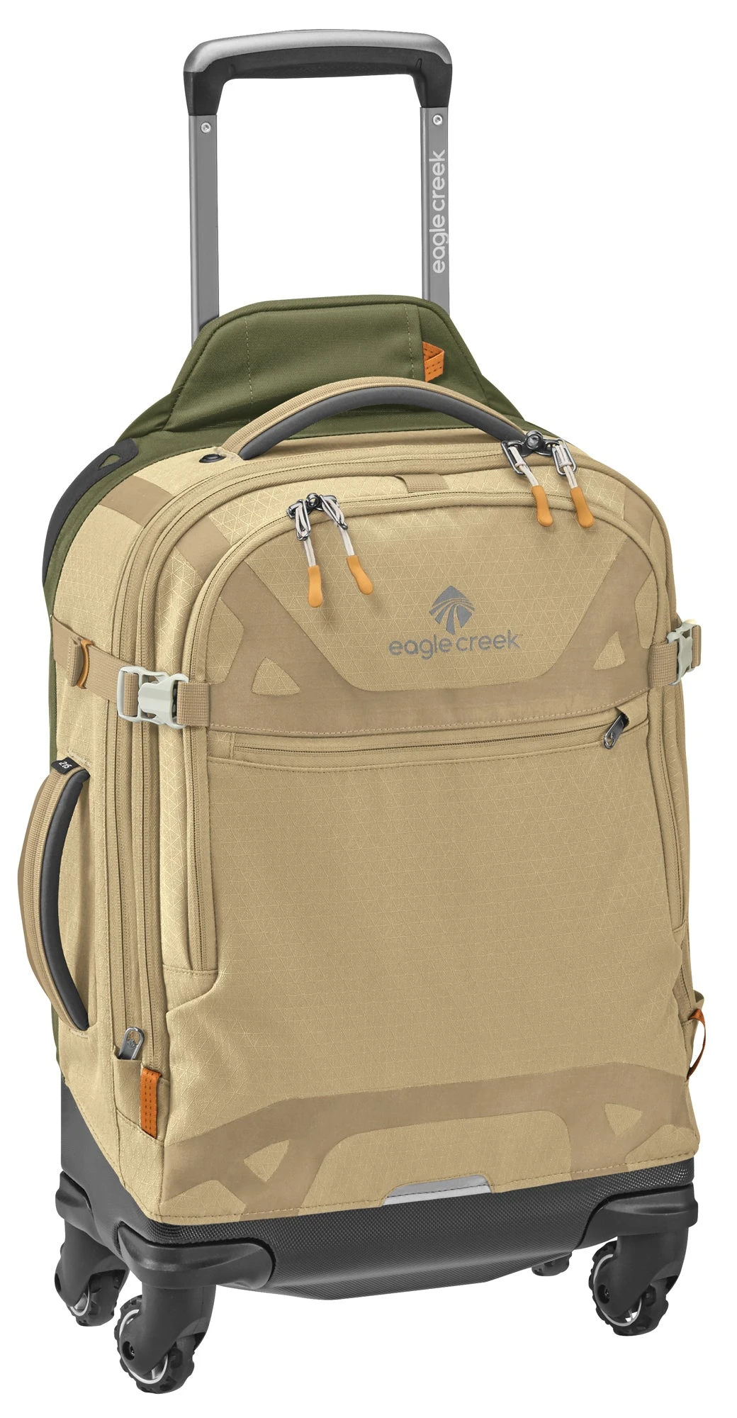 Eagle Creek Gear Warrior Awd International Carry-On - Image 9