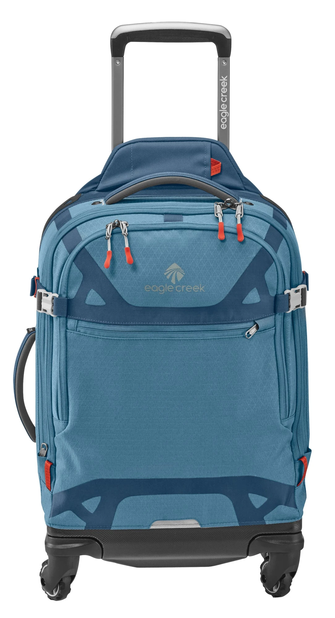 Eagle Creek Gear Warrior Awd International Carry-On - Image 5