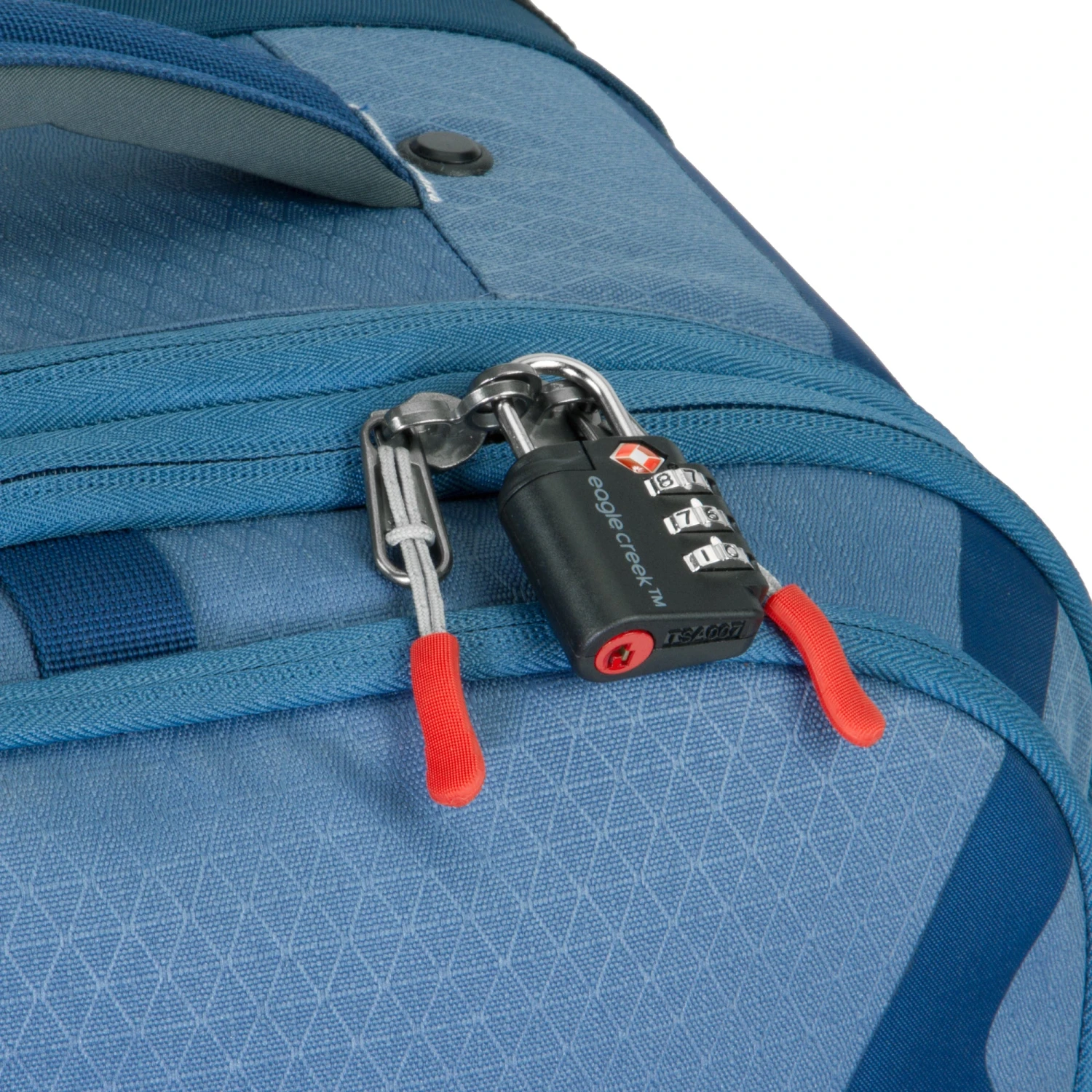 Eagle Creek Gear Warrior Awd International Carry-On - Image 4