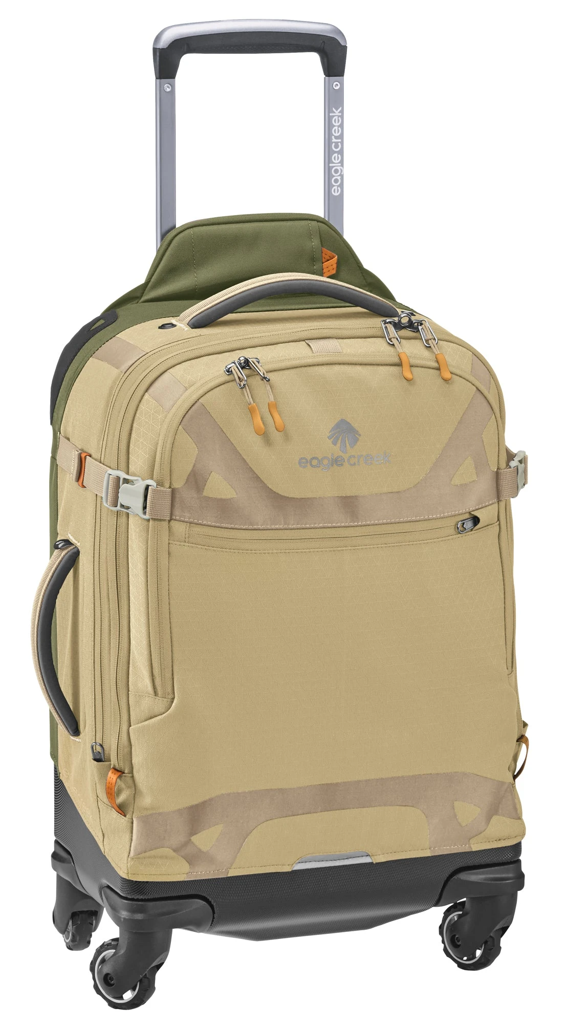 Eagle Creek Gear Warrior Awd Carry-On - Image 8