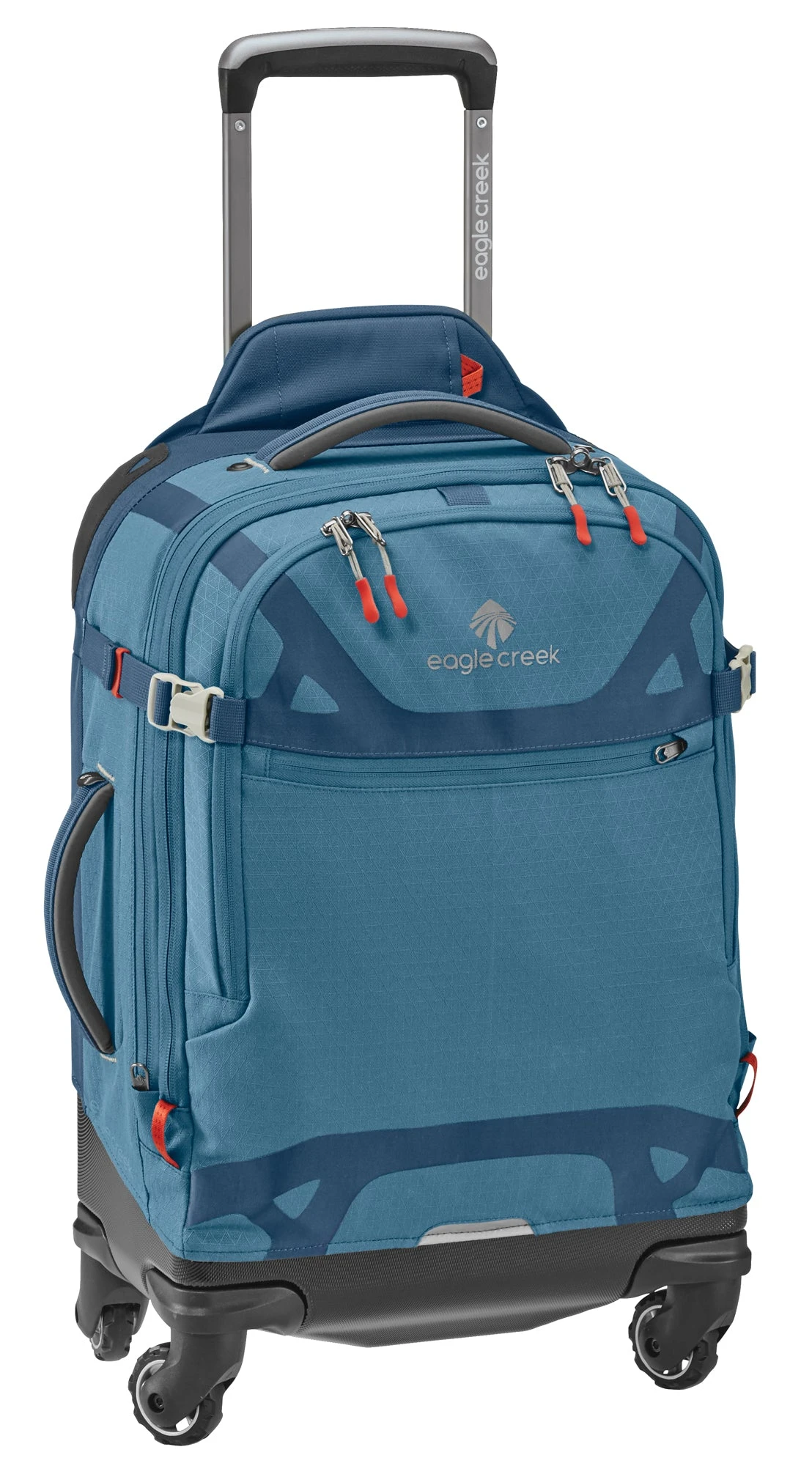 Eagle Creek Gear Warrior Awd Carry-On - Image 4
