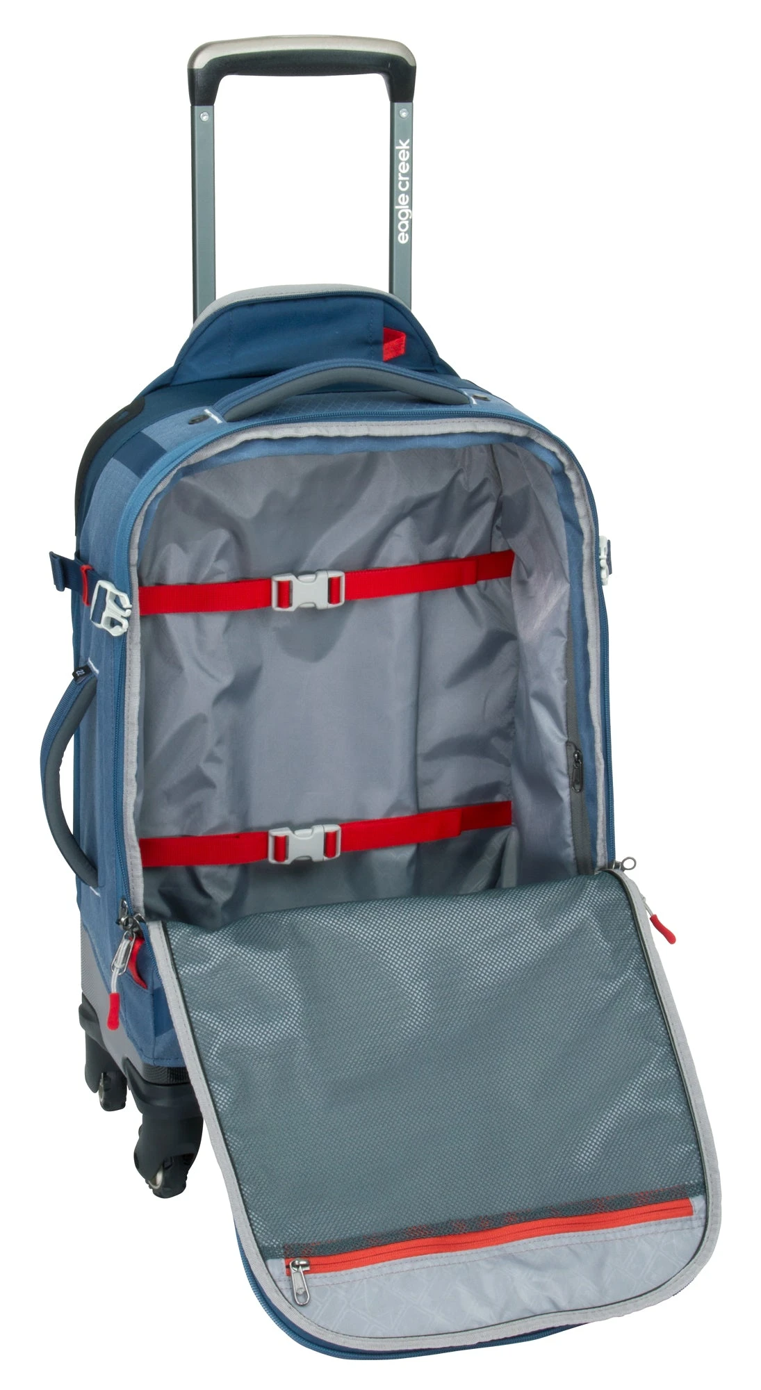 Eagle Creek Gear Warrior Awd Carry-On - Image 2