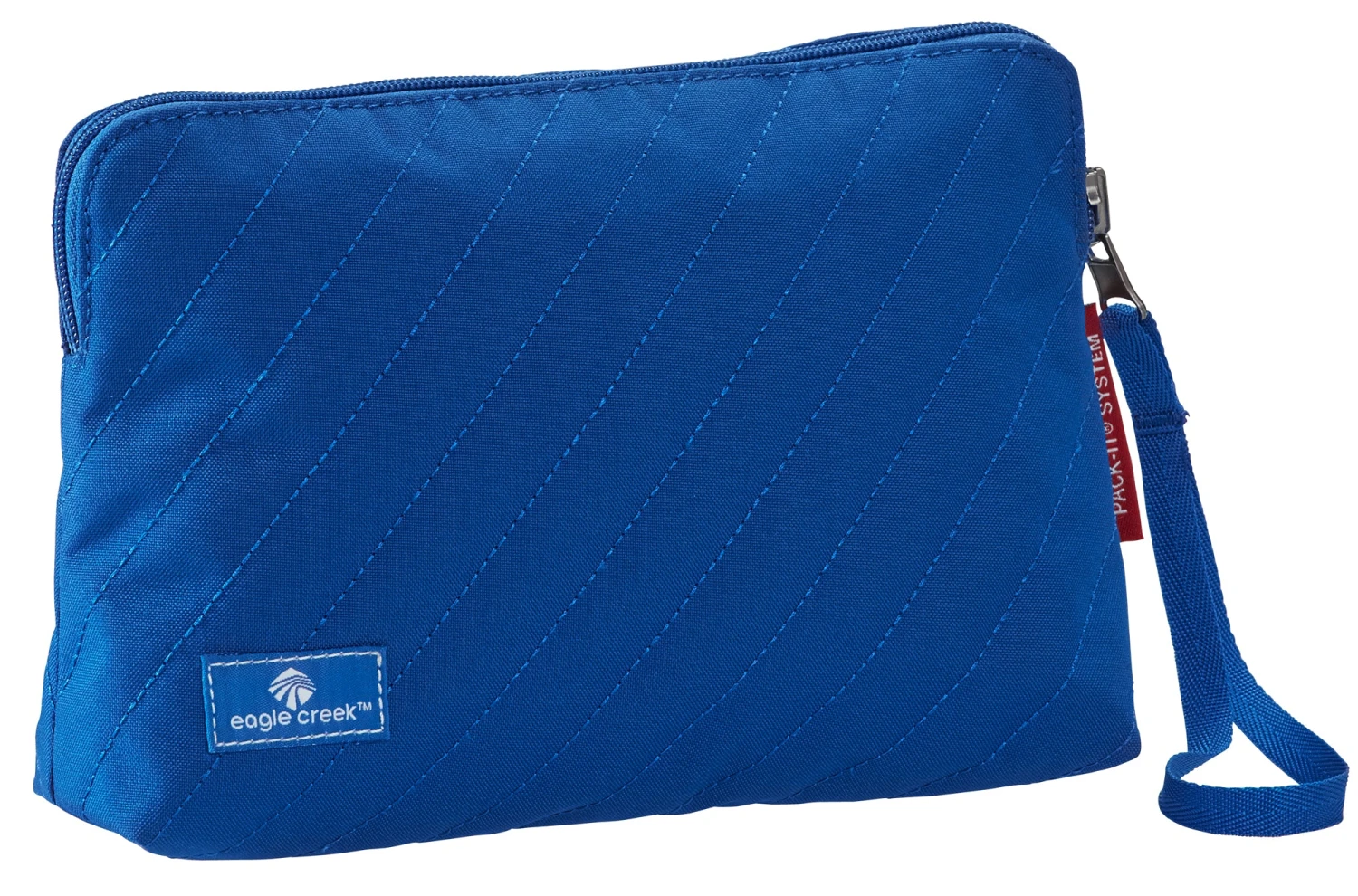 Eagle Creek Pack-It Original Quilted Reversible Wristlet - Image 3