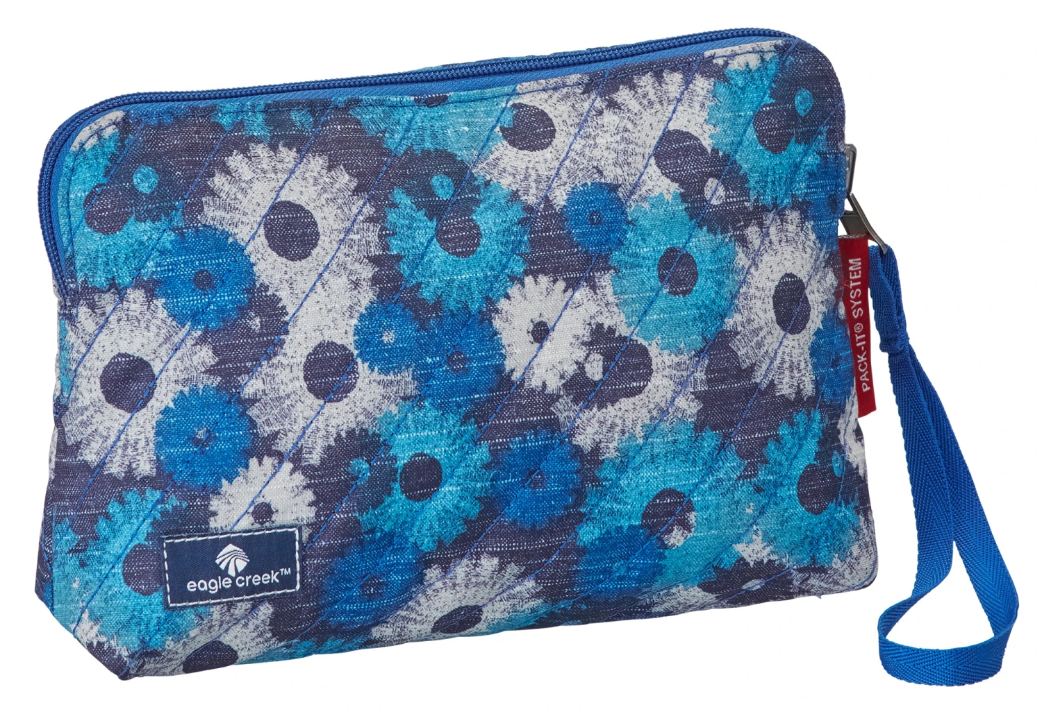 Eagle Creek Pack-It Original Quilted Reversible Wristlet - Image 5