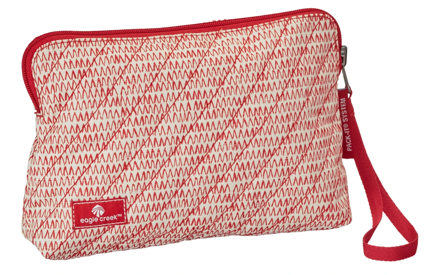 Eagle Creek Pack-It Original Quilted Reversible Wristlet - Image 7