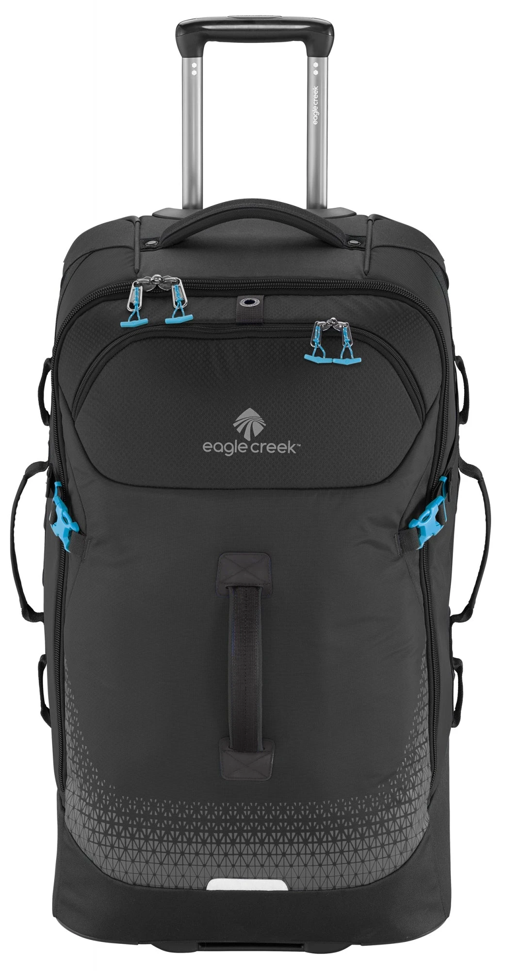 Eagle Creek Expanse Flatbed Wheeled Duffel Bag