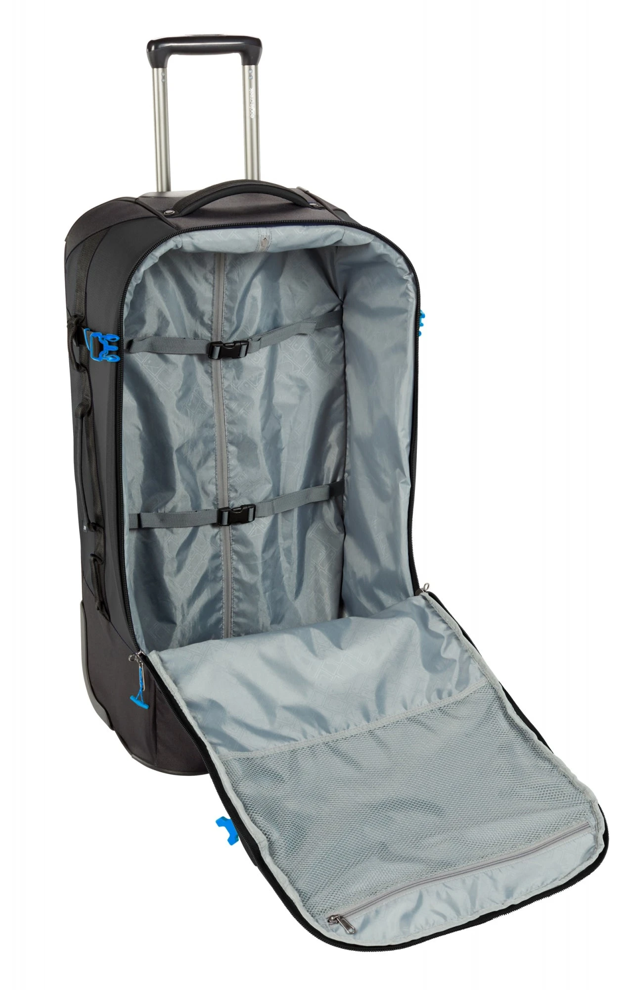 Eagle Creek Expanse Flatbed Wheeled Duffel Bag - Image 2