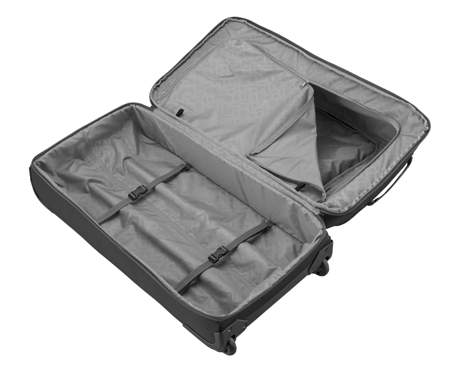 Eagle Creek Expanse Drop Bottom Wheeled Duffel - Image 2