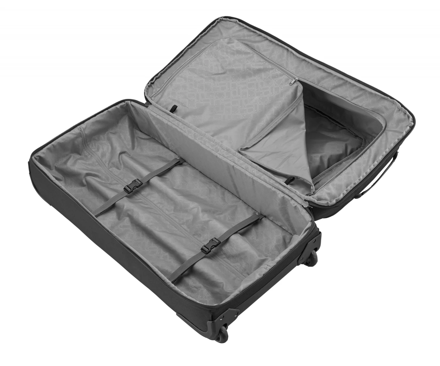 Eagle Creek Expanse Drop Bottom Wheeled Duffel - Image 6