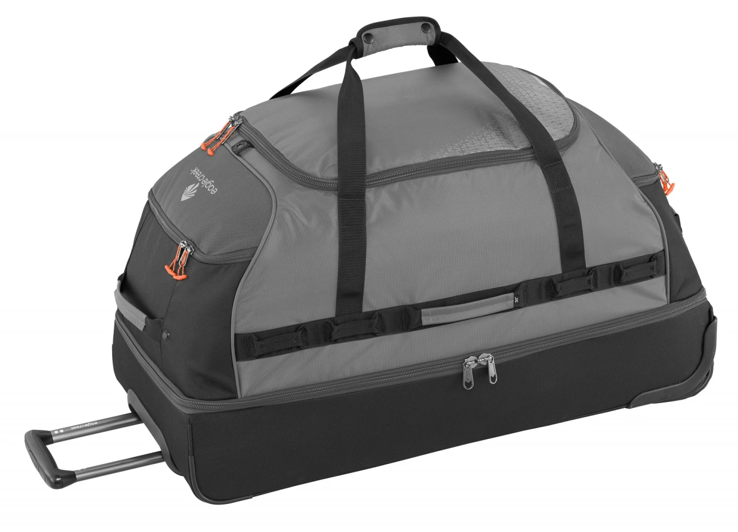 Eagle Creek Expanse Drop Bottom Wheeled Duffel - Image 5