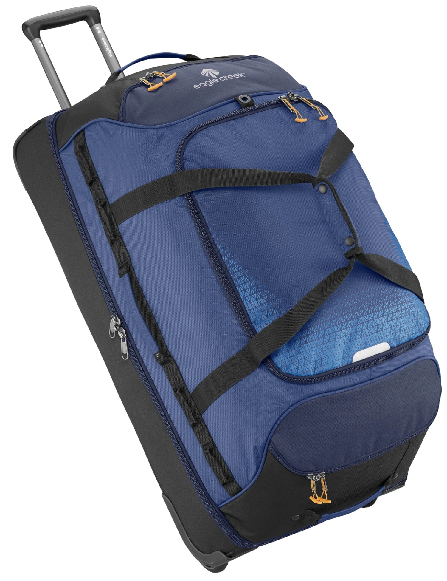 Eagle Creek Expanse Drop Bottom Wheeled Duffel - Image 11