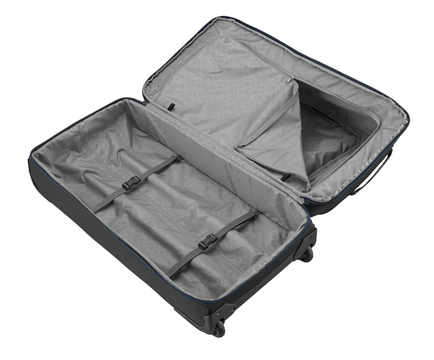 Eagle Creek Expanse Drop Bottom Wheeled Duffel - Image 10