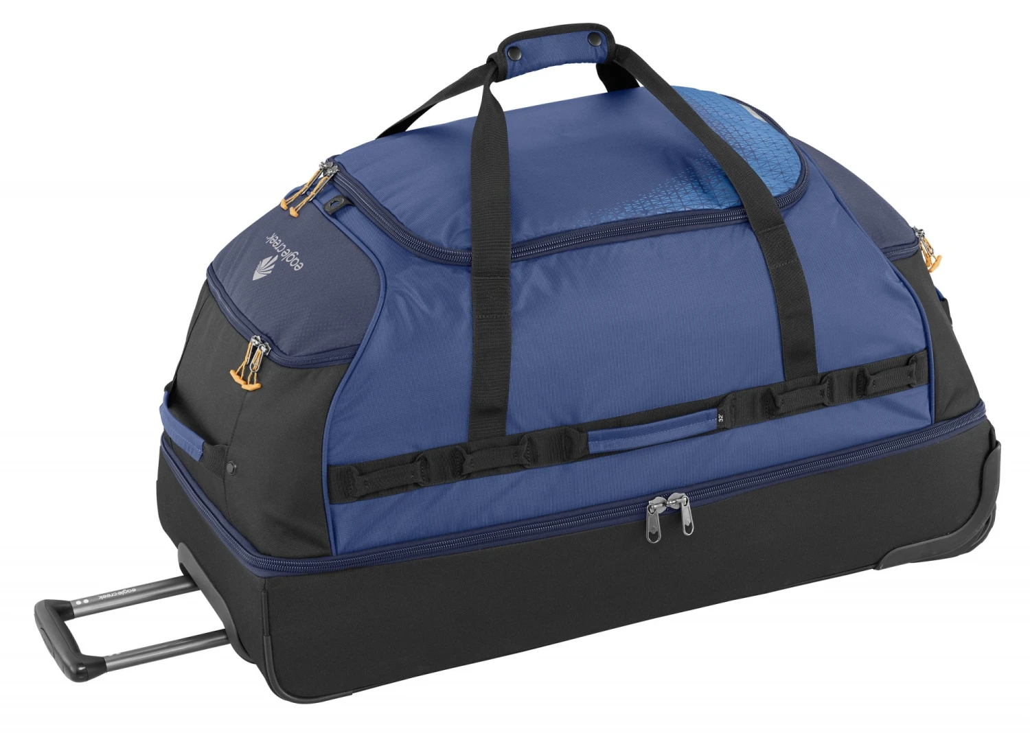 Eagle Creek Expanse Drop Bottom Wheeled Duffel - Image 9