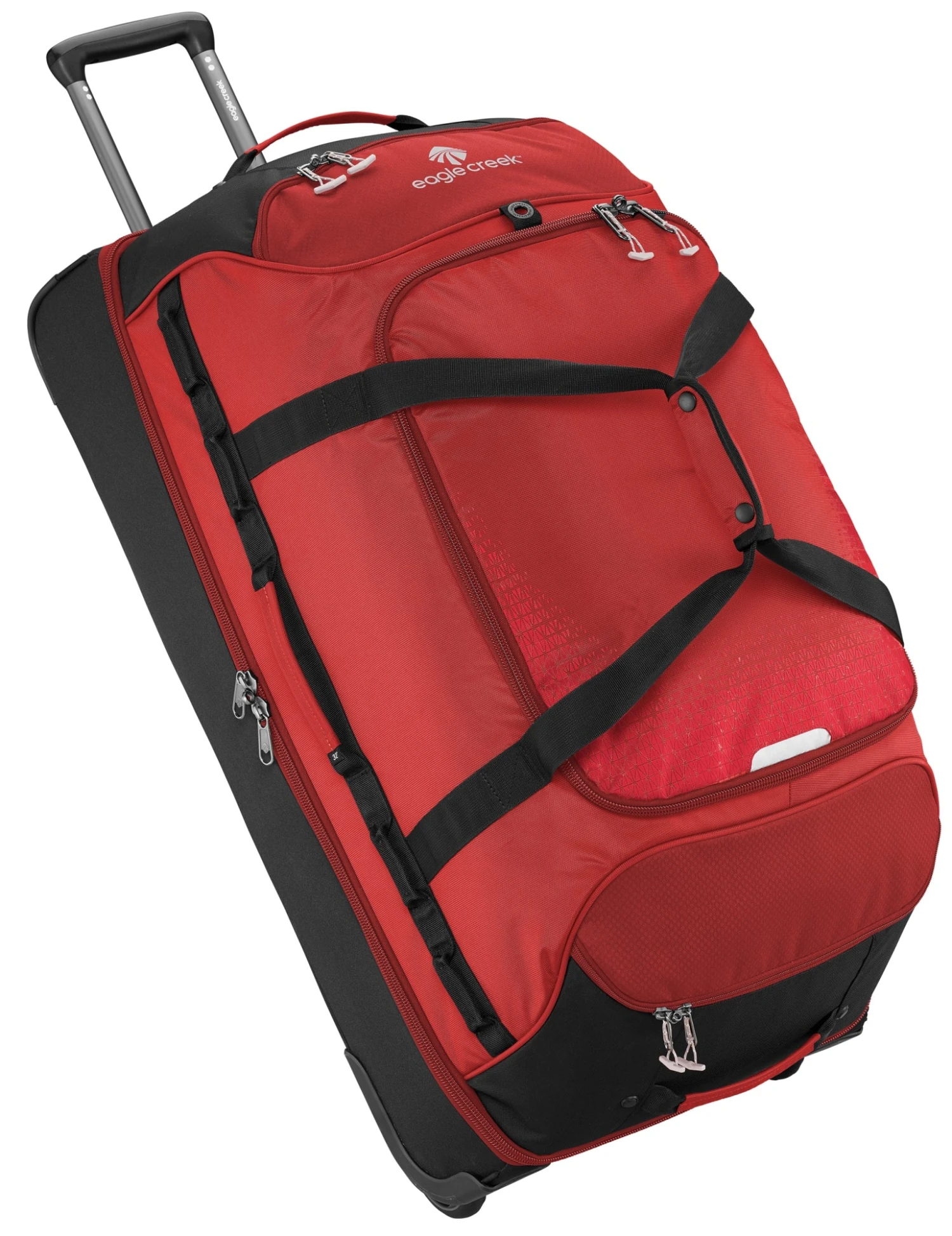 Eagle Creek Expanse Drop Bottom Wheeled Duffel - Image 15