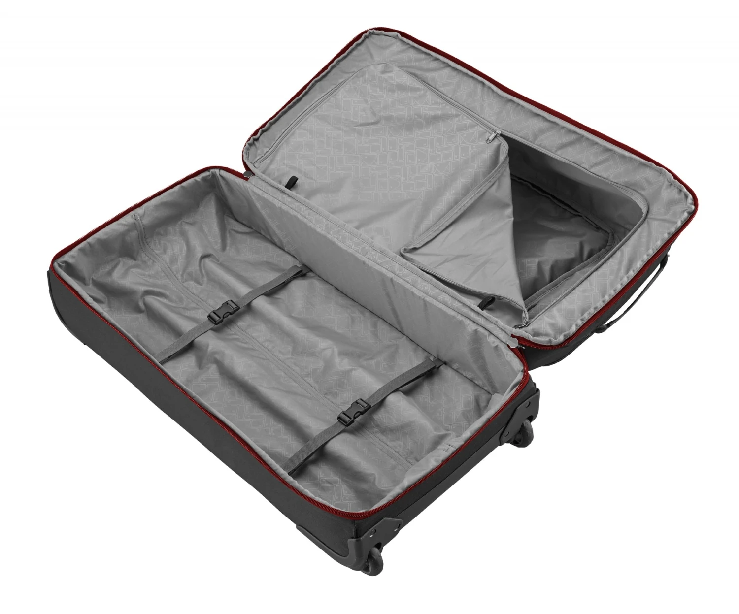 Eagle Creek Expanse Drop Bottom Wheeled Duffel - Image 16