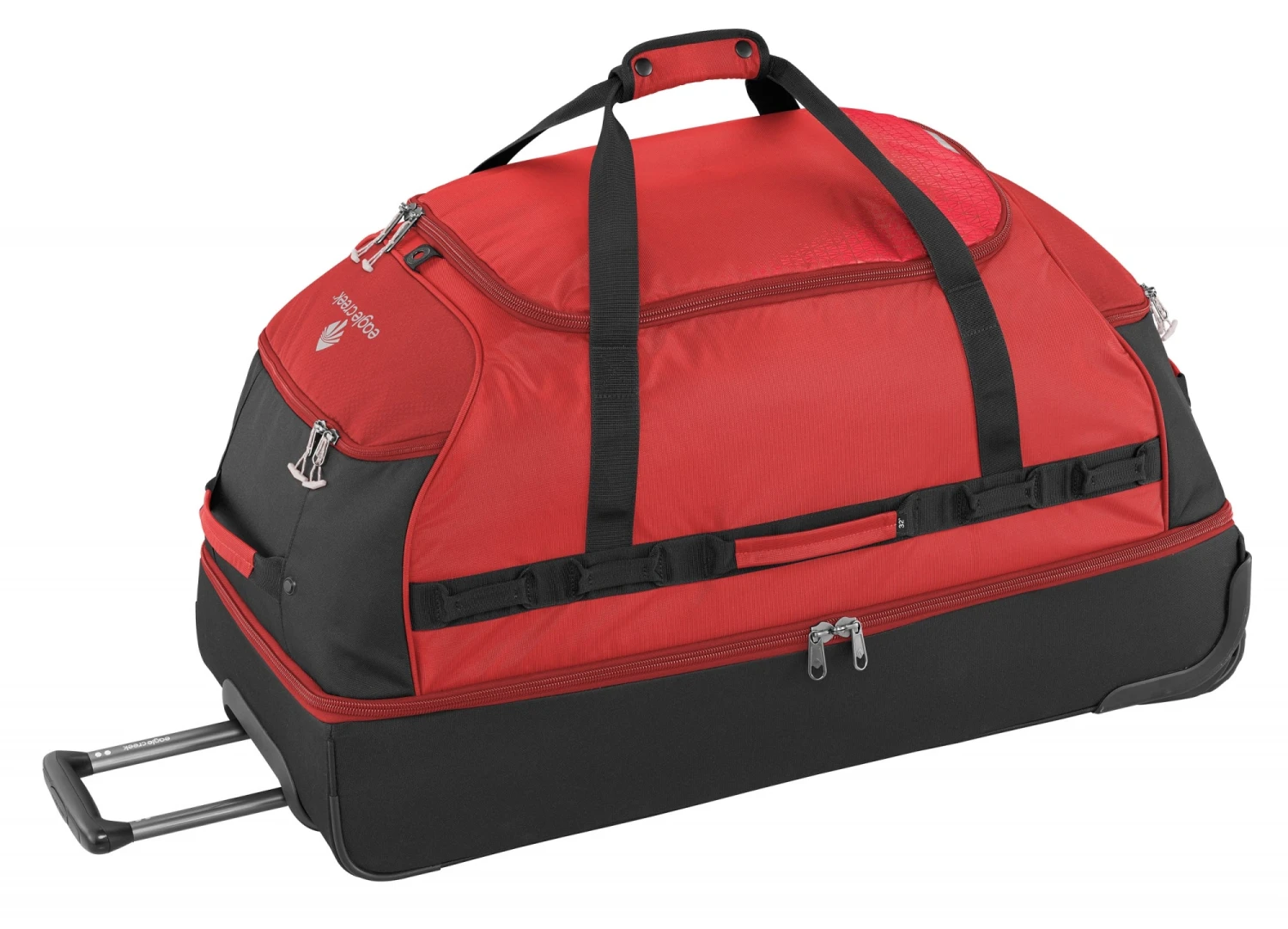 Eagle Creek Expanse Drop Bottom Wheeled Duffel - Image 13