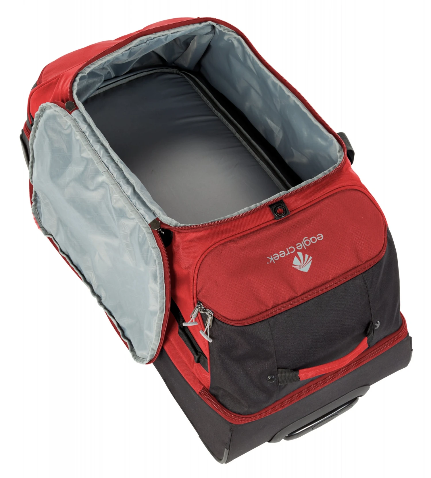 Eagle Creek Expanse Drop Bottom Wheeled Duffel - Image 14