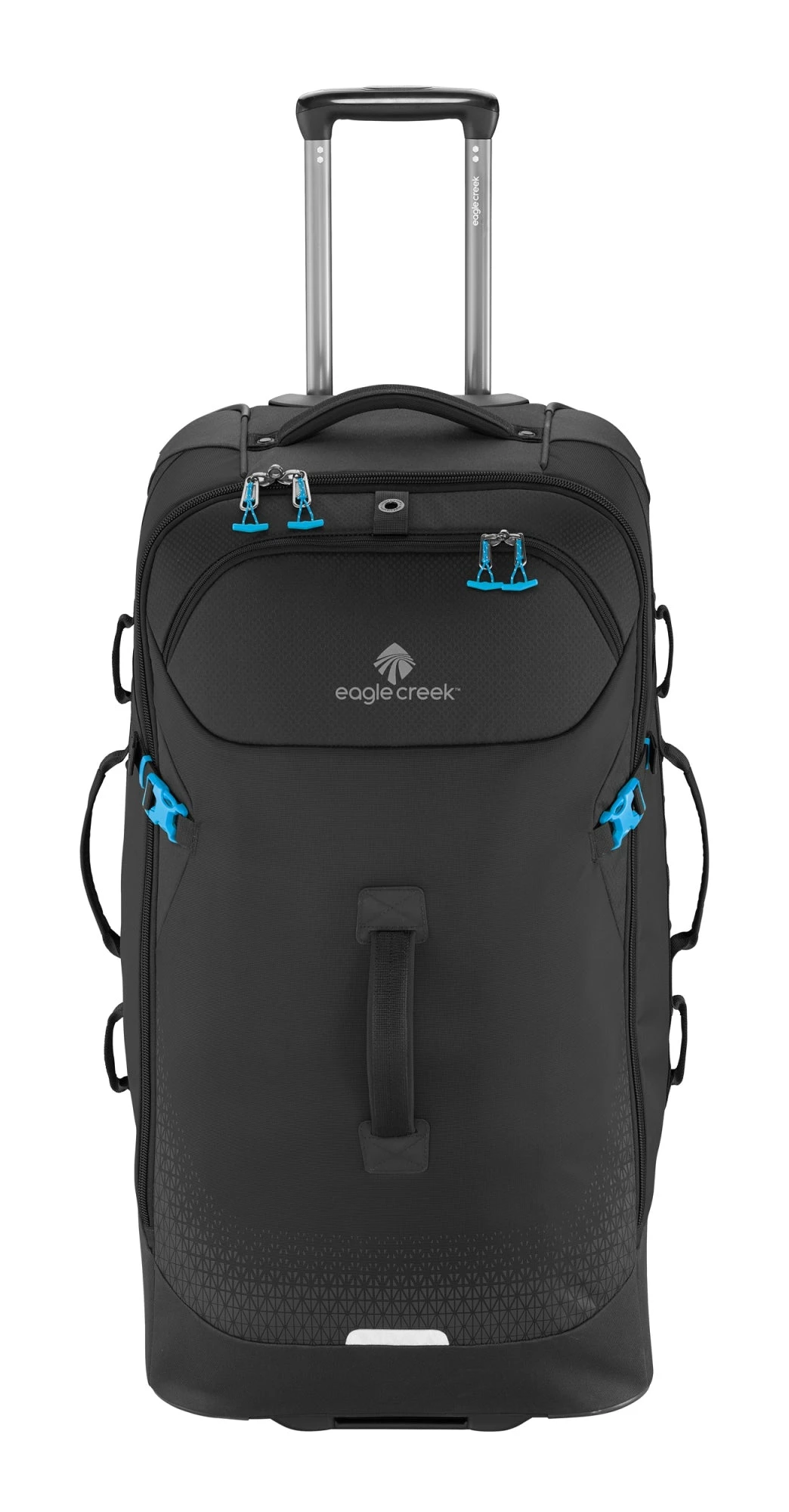 Eagle Creek Expanse Flatbed Wheeled Duffel Bag - Image 17