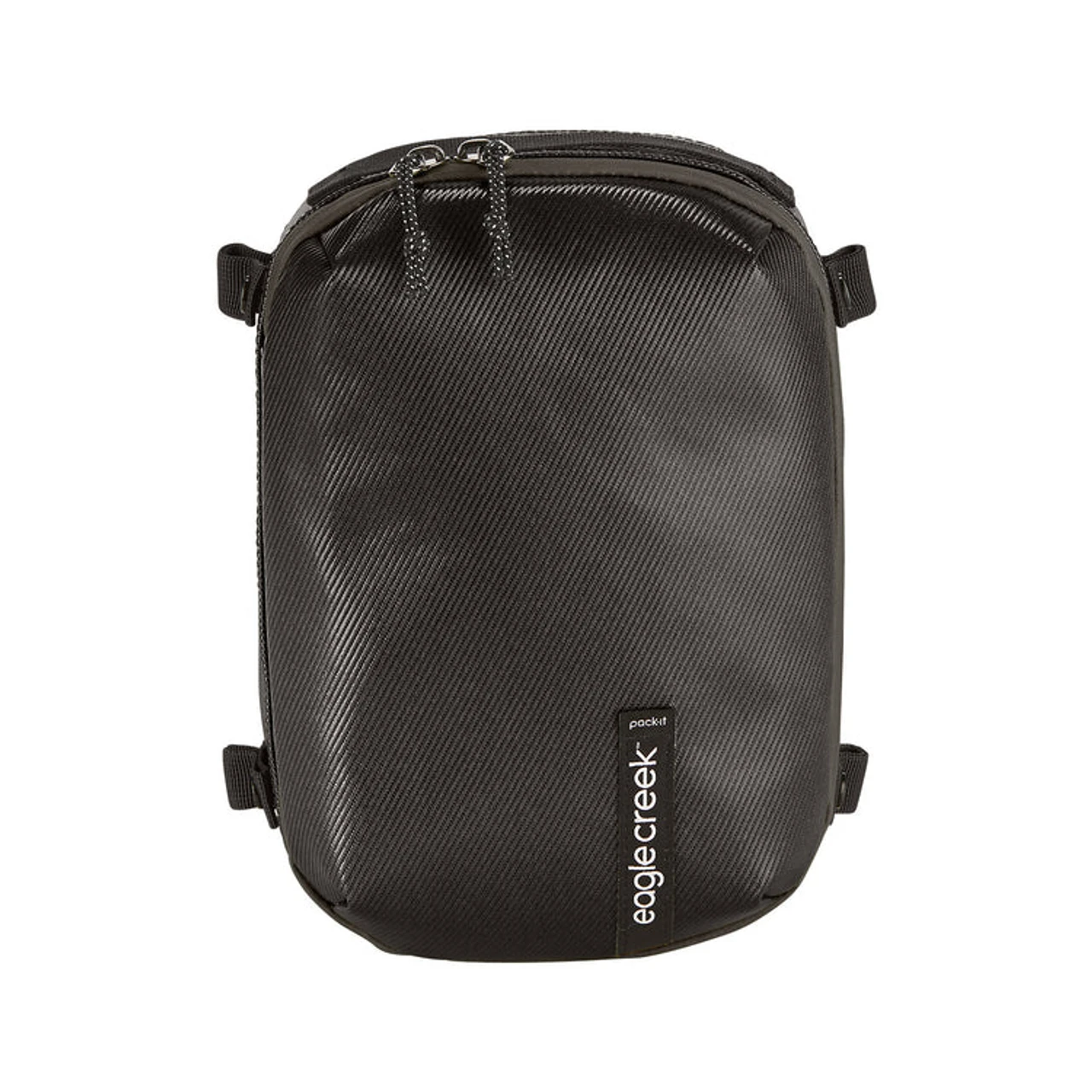 Eagle Creek Pack-It Gear Cube - Small - Black - Image 2