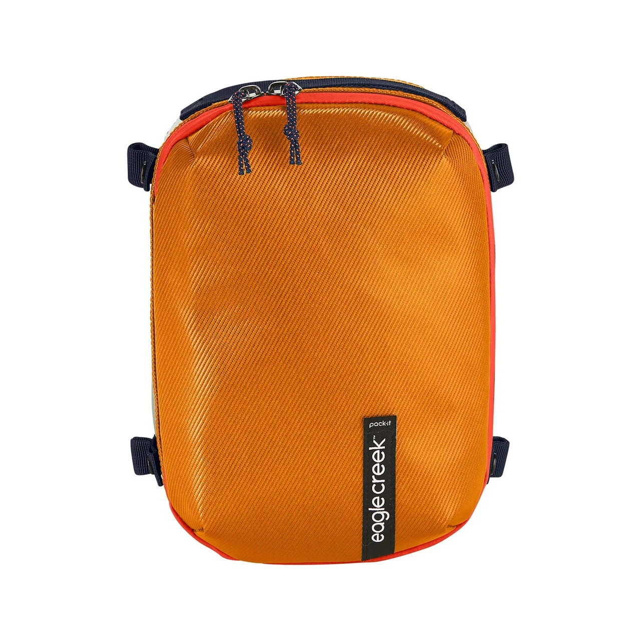 Eagle Creek Pack-It Gear Cube - Small - Sahara Yellow - Image 2