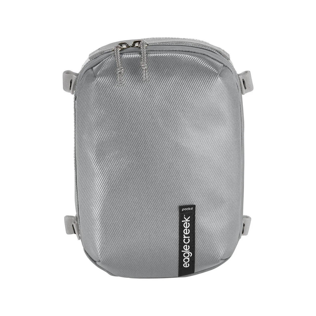 Eagle Creek Pack-It Gear Cube - Small - River Rock - Image 2