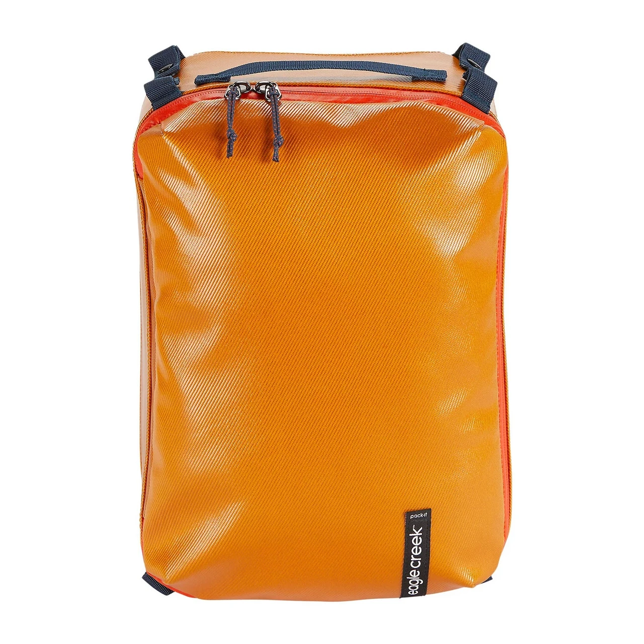 Eagle Creek Pack-It Gear Cube M X3 - Sahara Yellow - Image 2