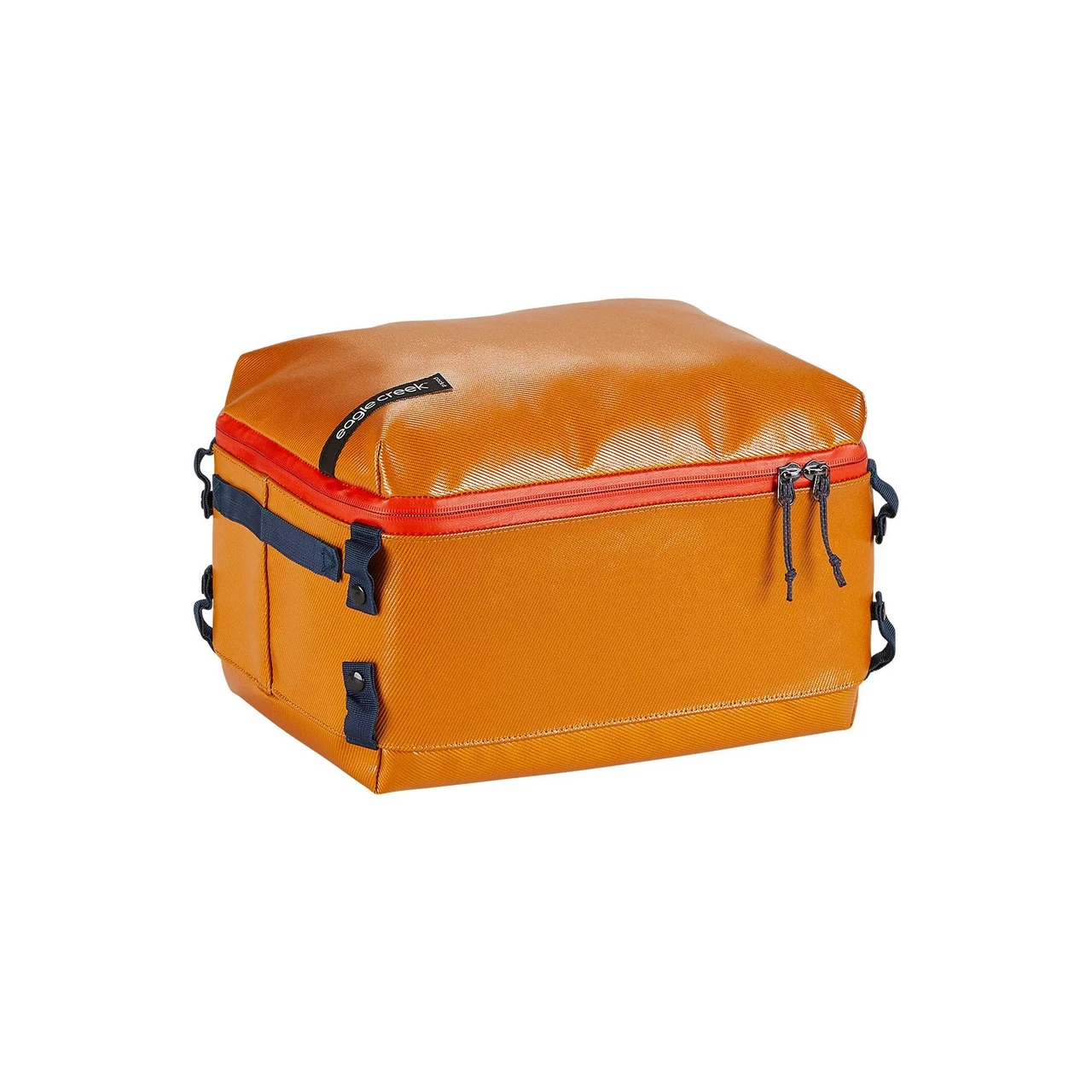 Eagle Creek Pack-It Gear Cube M X3 - Sahara Yellow - Image 3