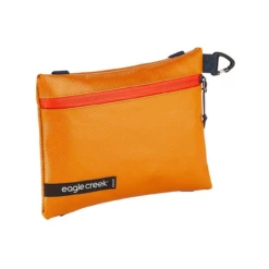 Eagle Creek Pack-It Gear Pouch - Small - Sahara Yellow