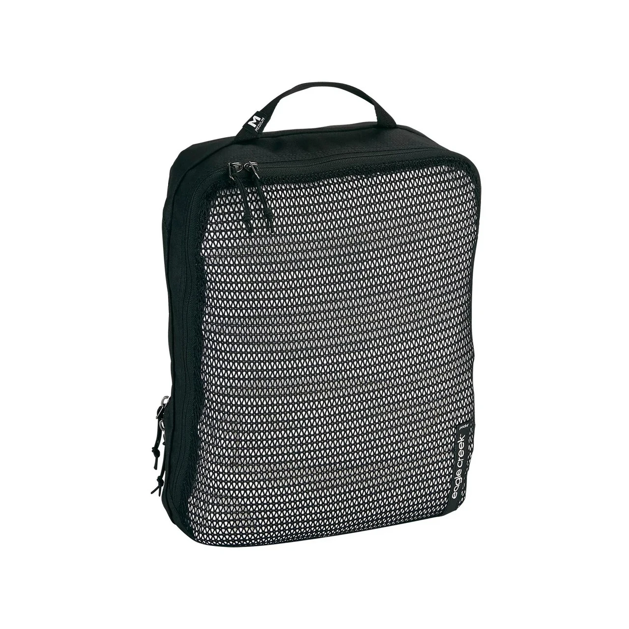 Eagle Creek Pack-It Reveal Clean/Dirty Cube - Medium - Black