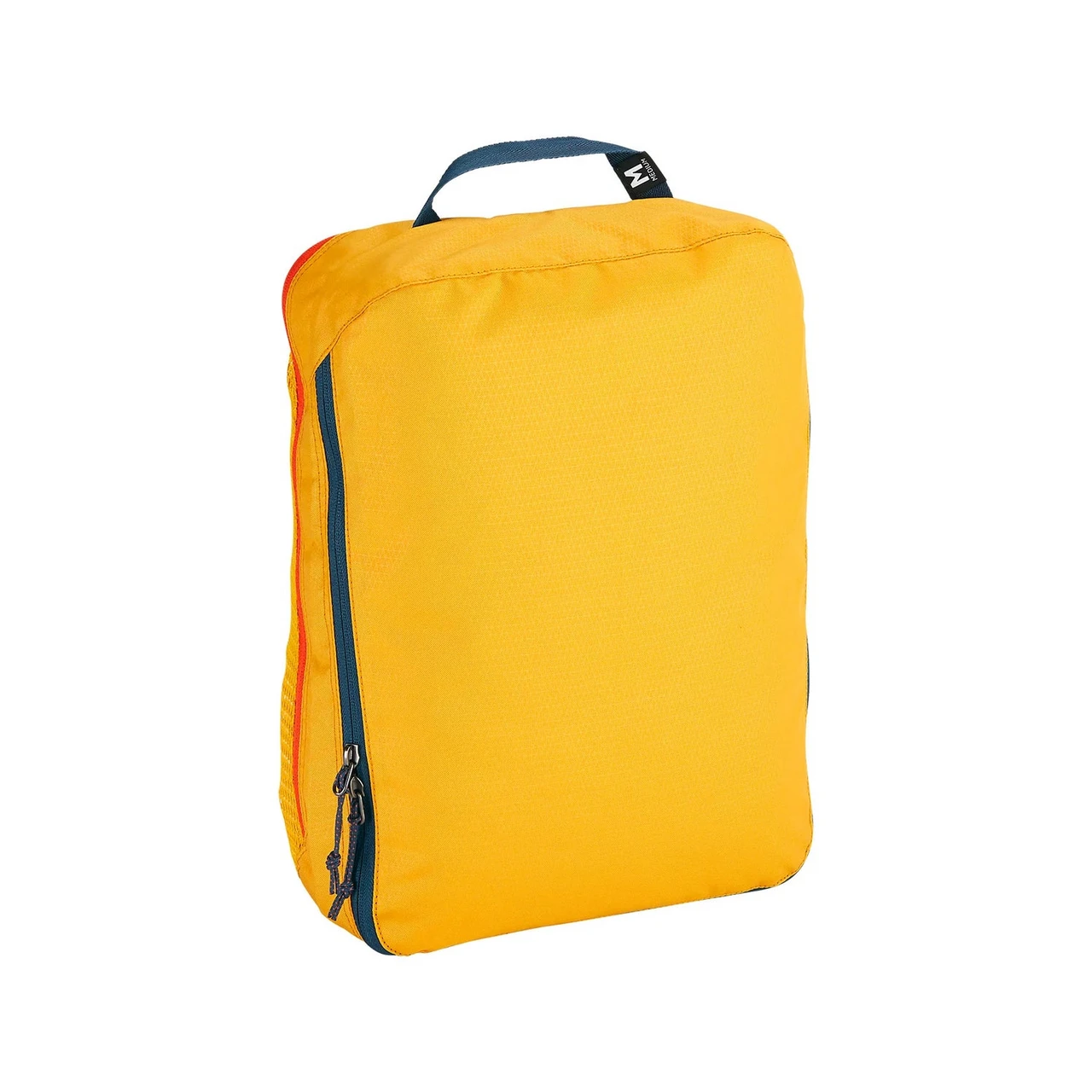 Eagle Creek Pack-It Reveal Clean/Dirty Cube - Medium - Sahara Yellow - Image 2