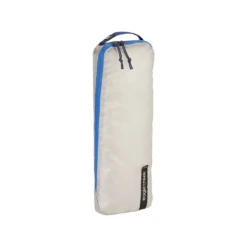 Eagle Creek Pack-It Isolate Slim Cube- Medium - Azure Blue/Grey