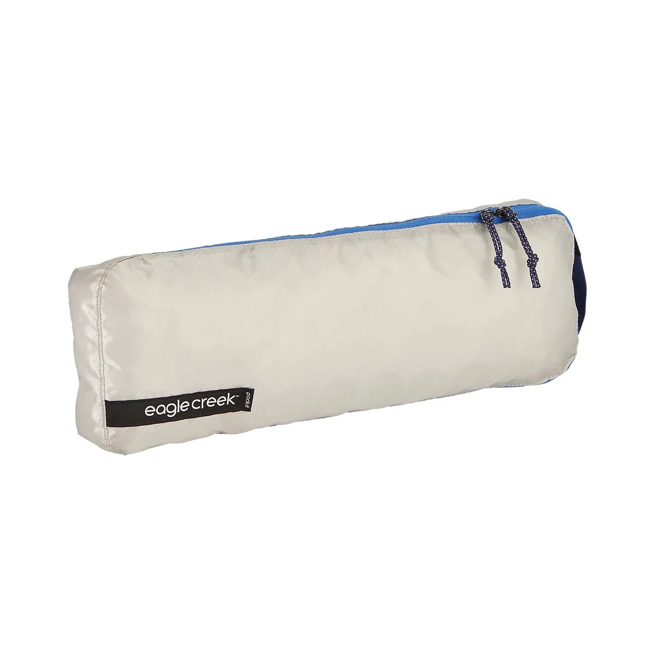 Eagle Creek Pack-It Isolate Slim Cube- Medium - Azure Blue/Grey - Image 3