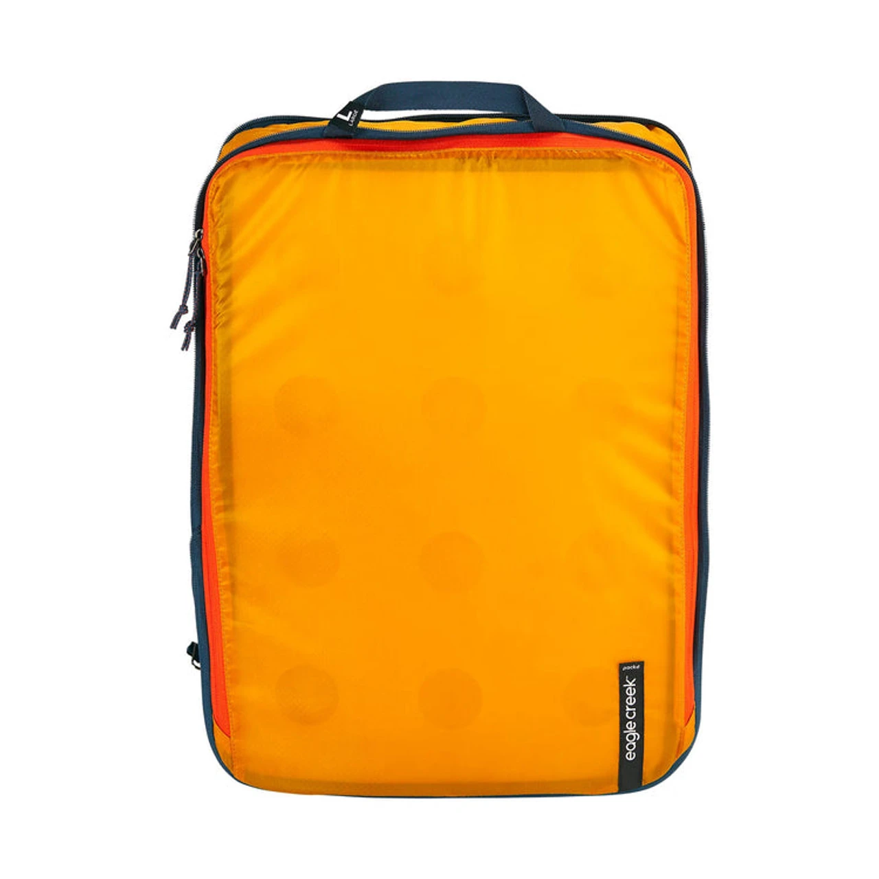 Eagle Creek Pack-IT Isolate Structured Folder- Large - Sahara Yellow - Image 2