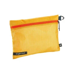 Eagle Creek Pack-It Reveal Sac- Medium - Sahara Yellow