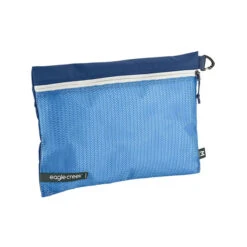 Eagle Creek Pack-It Reveal Sac- Medium - Azure Blue/Grey