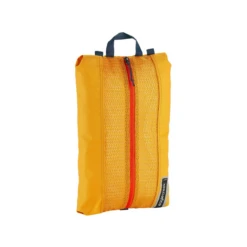 Eagle Creek Pack-It Reveal Shoe Sac - Sahara Yellow